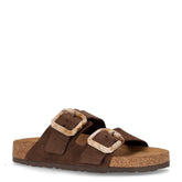 Ciabatta castagno | Boscaini Scarpe
