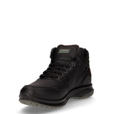 Stivaletto sportivo nero | Boscaini Scarpe