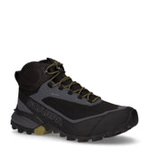 Ribelle Cross 2 Mid GTX scarpa da hiking in tessuto tecnico nero oliva | Boscaini Scarpe