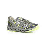 Altak scarpa da trail running ragazzo olive acido | Boscaini Scarpe