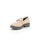 Mocassino con staffa | Boscaini Scarpe