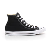 All star hi sneaker black | Boscaini Scarpe