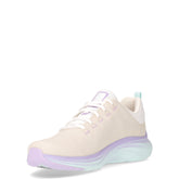 Vapor Foam Summer Journey sneaker off white | Boscaini Scarpe