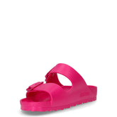 Arizona EVA ciabatta in gomma barbabietola | Boscaini Scarpe
