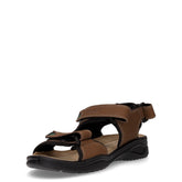 Sandalo brown | Boscaini Scarpe