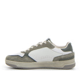 Sneaker kaki - VICTORIA | Boscaini Scarpe