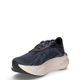 Maxima Pro scarpa da running in tessuto tecnico blu notte nero bianco | Boscaini Scarpe