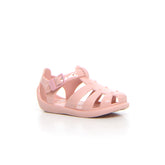 Morning sandalo in gomma bambina pink | Boscaini Scarpe