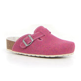 Less ciabatta magenta pietra - Mid Season Sale Ciabatte Donna | Boscaini Scarpe