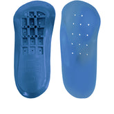 Plantare attivo anatomico per calzature chiuse - blu - tg 39 - Accessori Abbigliamento | Boscaini Scarpe