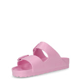 Arizona EVA ciabatta di gomma rosa | Boscaini Scarpe