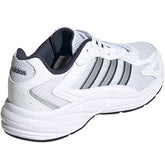 Eclyptix 2000 sneaker white | Boscaini Scarpe