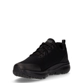 Arch fit sr sneaker in tessuto nero | Boscaini Scarpe