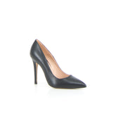 Décolleté a punta nero - DU SIMON | Boscaini Scarpe