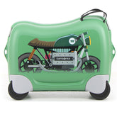 Dream2go ride on suitcase cavalcabile | Boscaini Scarpe