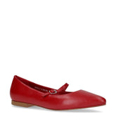 Ballerina rosso | Boscaini Scarpe