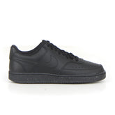 Court Vision Lo sneaker black | Boscaini Scarpe