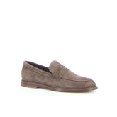Mocassino testa di moro - FRAU | Boscaini Scarpe
