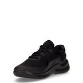 Revolution 7 sneaker ragazzo in tessuto nero antracite | Boscaini Scarpe