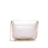 Divina borsetta a tracolla platino - VALENTINO | Boscaini Scarpe