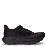 Arahi 9 scarpa da running in mesh nero | Boscaini Scarpe