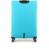 Jazz 4.0 trolley grande morbido espandibile - 78 cm bluette - Mid Season Sale Accessori | Boscaini Scarpe