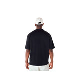 NE GRAPHIC OS TEE New Era black | Boscaini Scarpe