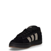 Grand Court Alpha 00s sneaker in pelle nero | Boscaini Scarpe