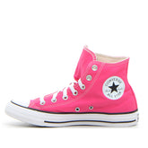 Ctas Hi sneaker chaos fuxia | Boscaini Scarpe