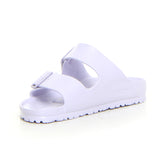 Arizona EVA ciabatta viola | Boscaini Scarpe