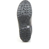 Scarpa da hiking grigio | Boscaini Scarpe