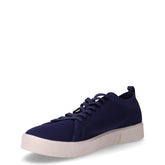 Equipo 3 AMF Next sneaker in tessuto blu | Boscaini Scarpe