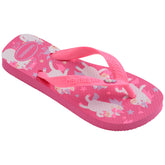 Ciabatta infradito da bambina pink flux - Ciabatte Bambina | Boscaini Scarpe