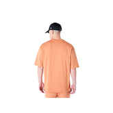 NBA LE OS TEE Los Angeles Lakers beige | Boscaini Scarpe