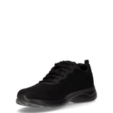 Dynamight 2.0 Rayhill sneaker black | Boscaini Scarpe