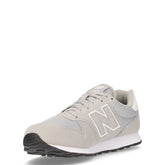 500 sneaker concrete grey | Boscaini Scarpe