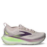 Glycerin 23 sneaker running in tessuto traspirante grigio viola verde | Boscaini Scarpe