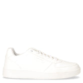 Kevin LTX sneaker in ecopelle bianco | Boscaini Scarpe
