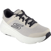 Max Cushioning Endeavour sneaker in tessuto taupe nero - Sneakers Uomo | Boscaini Scarpe