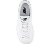 80 sneaker white | Boscaini Scarpe