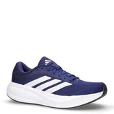 Response Runner 2 scarpa da running in tessuto blu scuro bianco | Boscaini Scarpe