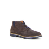 Polacchino dark grey - Mid Season Sale Polacchini Uomo | Boscaini Scarpe