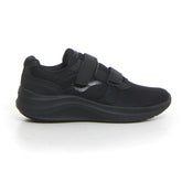 N 100 lady sneaker nero | Boscaini Scarpe