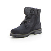 Polacchina grigio scuro | Boscaini Scarpe