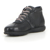 Polacchino nero | Boscaini Scarpe