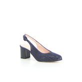 Décolleté slingback notte - Slingback | Boscaini Scarpe