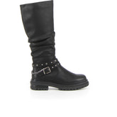 Stivale con cinturini | Boscaini Scarpe