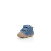 Kolde sneaker bambino indigo | Boscaini Scarpe