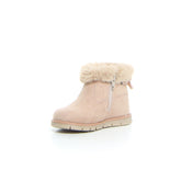 Fiorella stivaletto bambina dove grey | Boscaini Scarpe