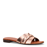 Ciabatta cipria | Boscaini Scarpe
